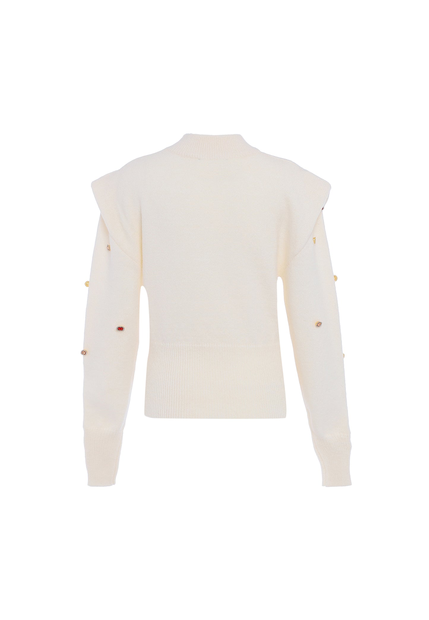 faina women's sweater