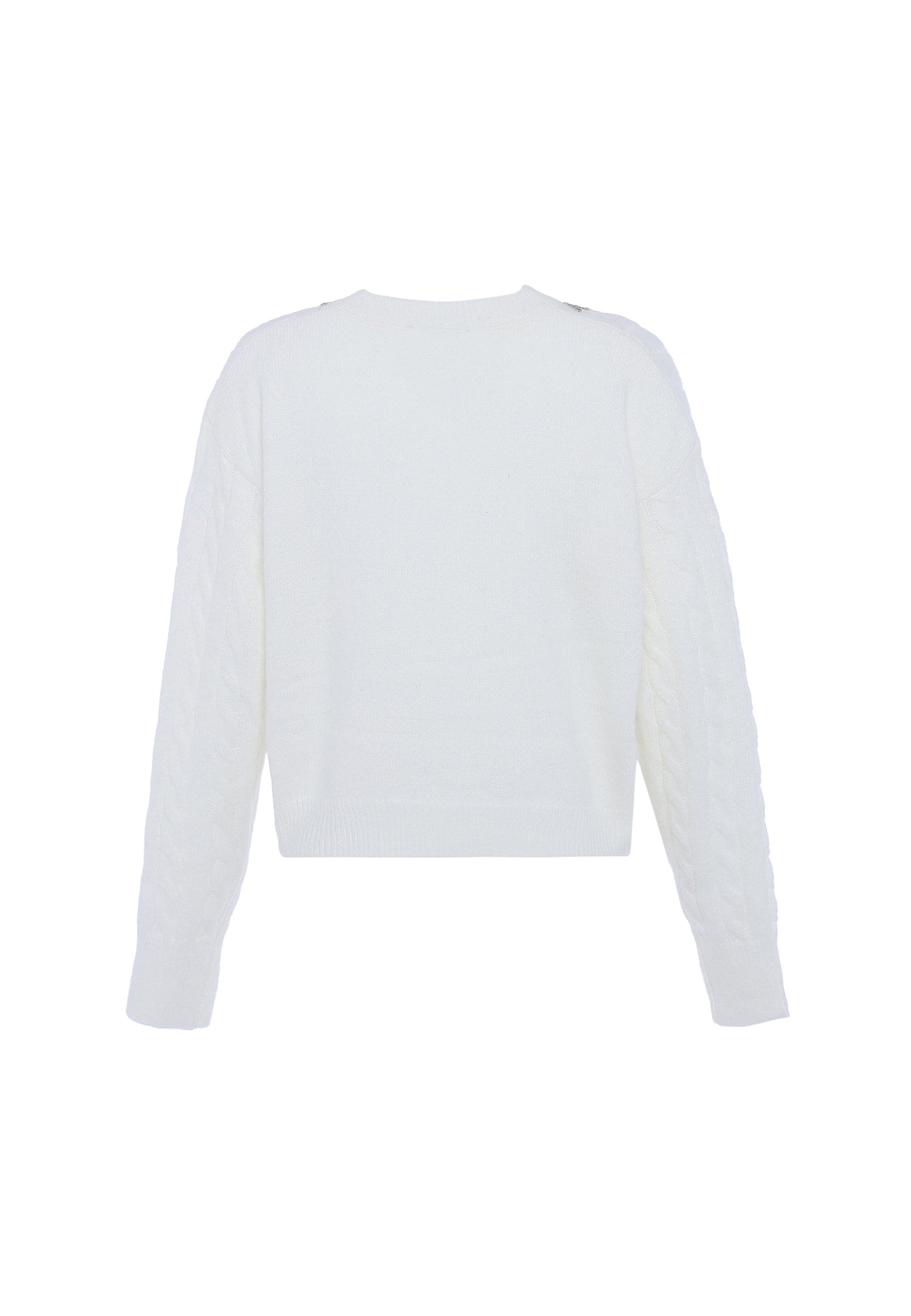 faina women's sweater