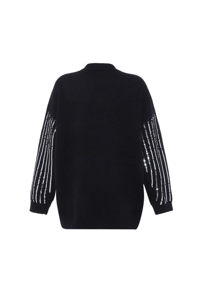 faina women's sweater