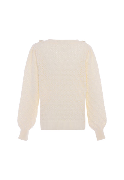 faina women's sweater