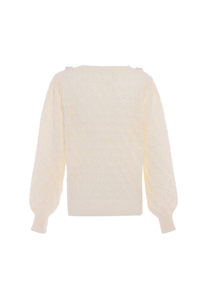 faina women's sweater