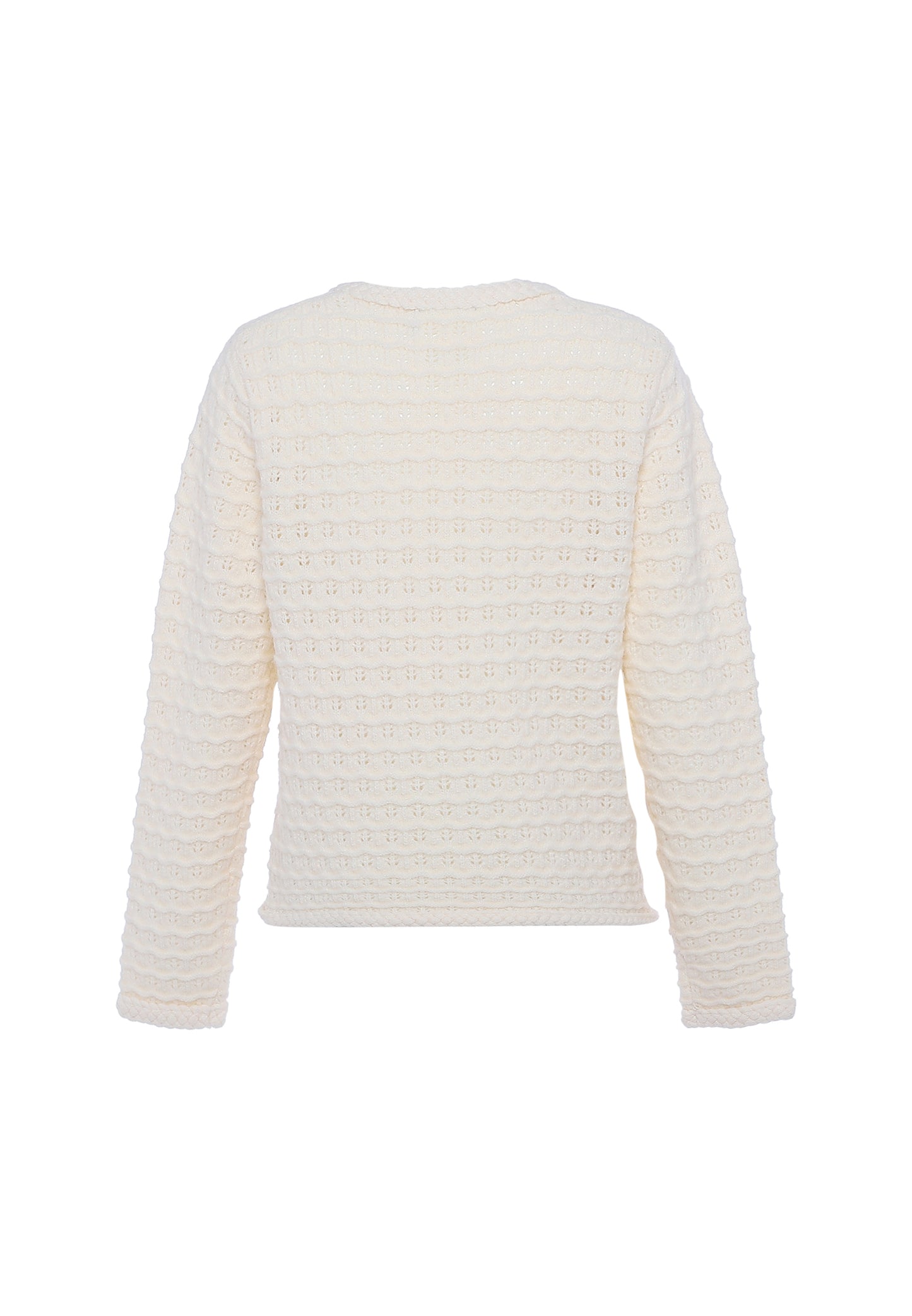 faina women's sweater