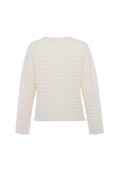 faina women's sweater