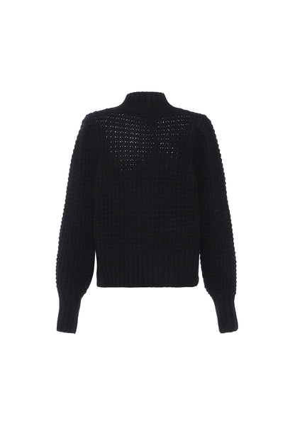 faina women's sweater