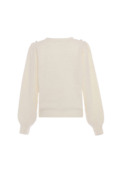 faina women's sweater