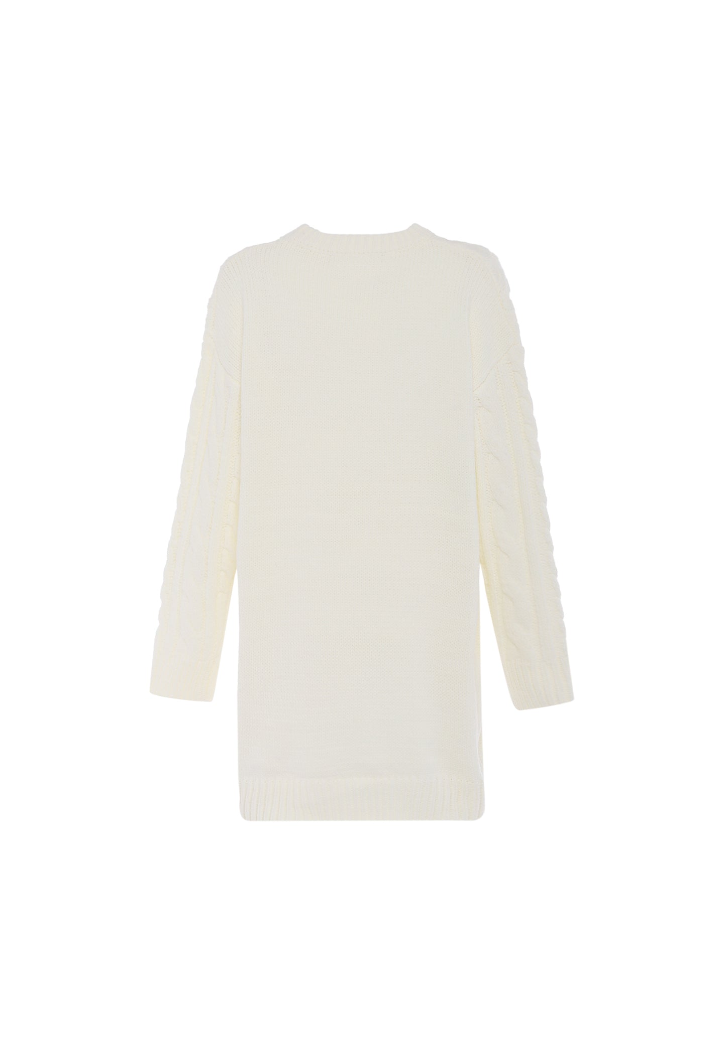 faina women's sweater