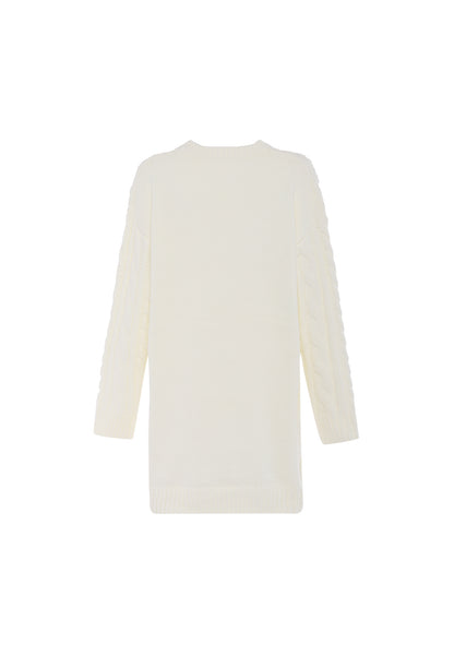 faina women's sweater