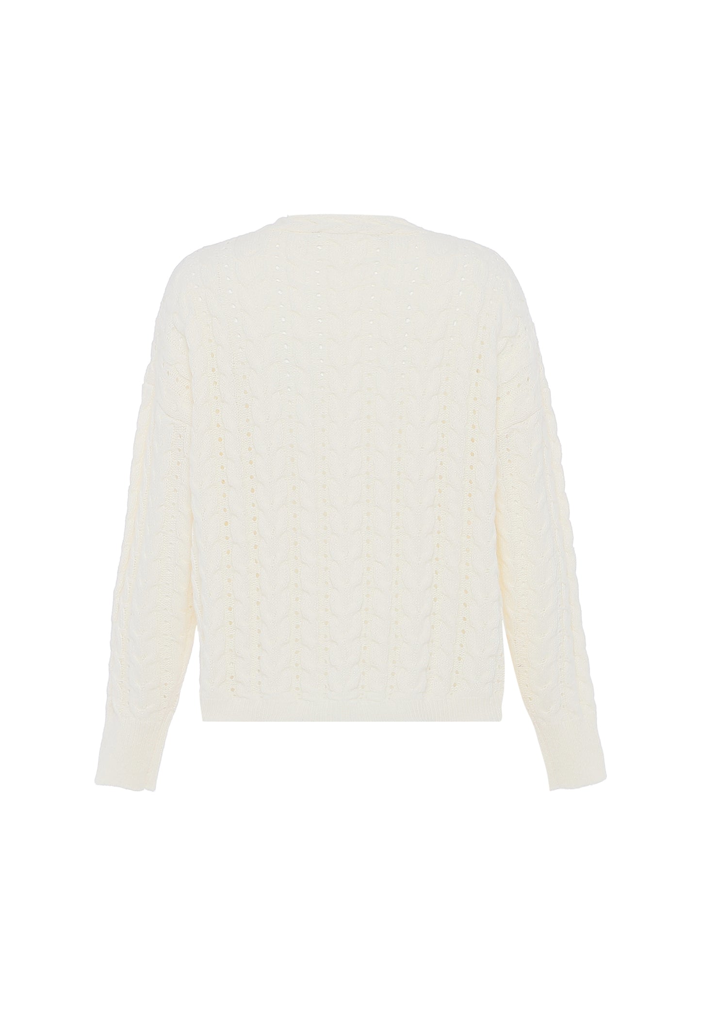 faina women's cardigan