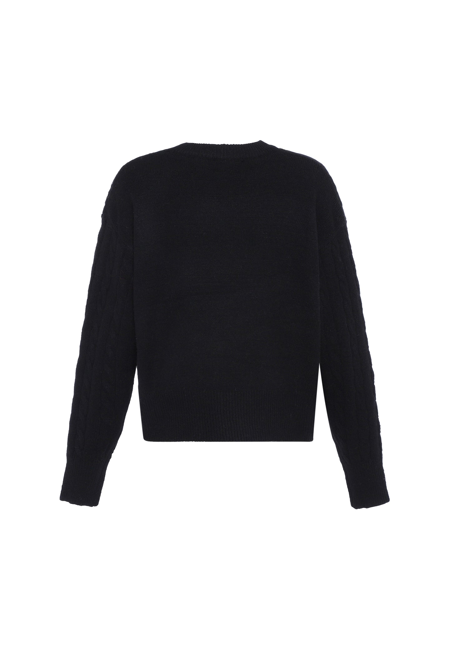 faina women's sweater