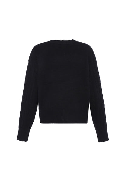 faina women's sweater