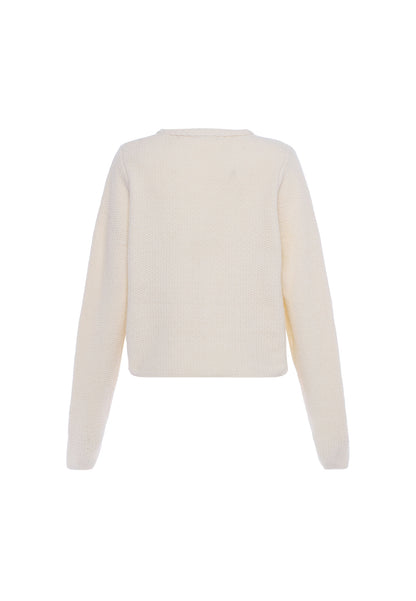 faina women's sweater