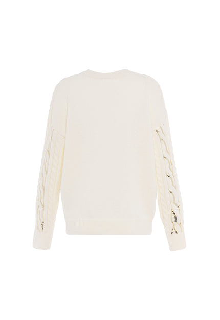 faina Women's Sweater