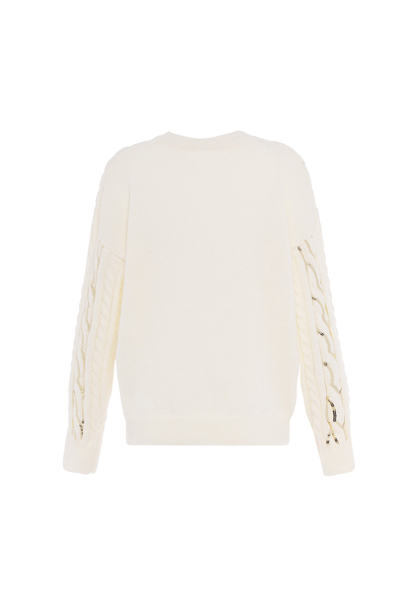 faina damski sweter
