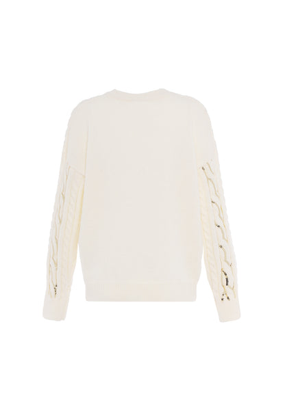 faina damski sweter