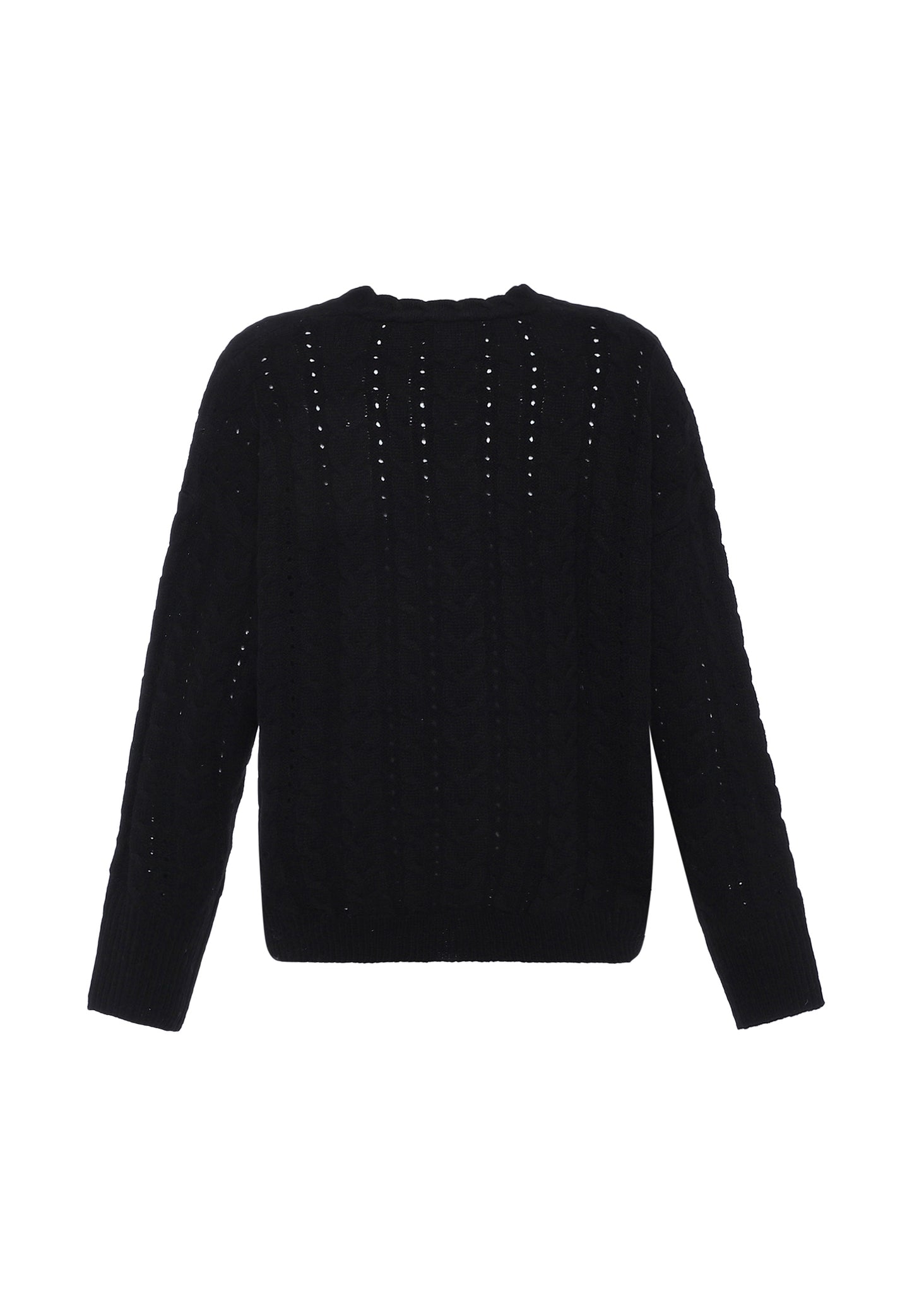 faina women's cardigan