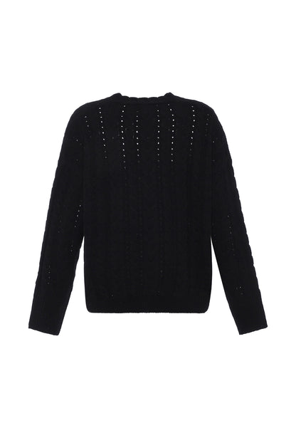 faina women's cardigan