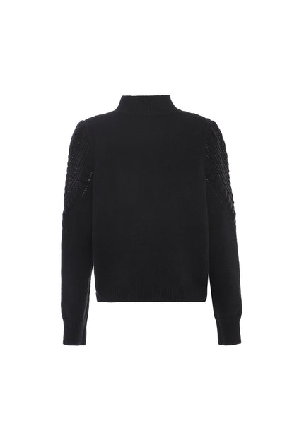 faina women's sweater