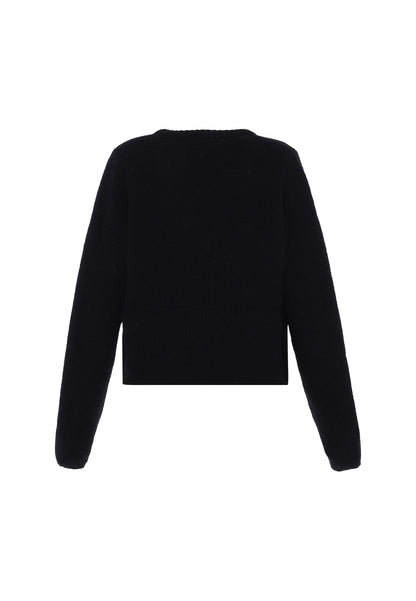 faina women's sweater