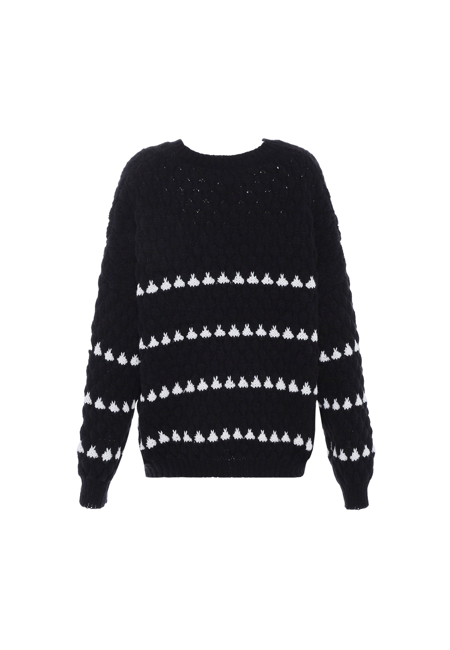 faina women's sweater