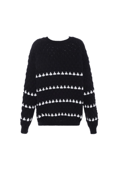 faina women's sweater