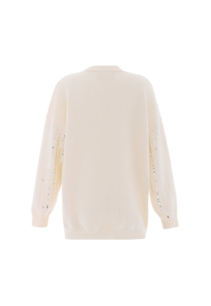 faina Women's Sweater