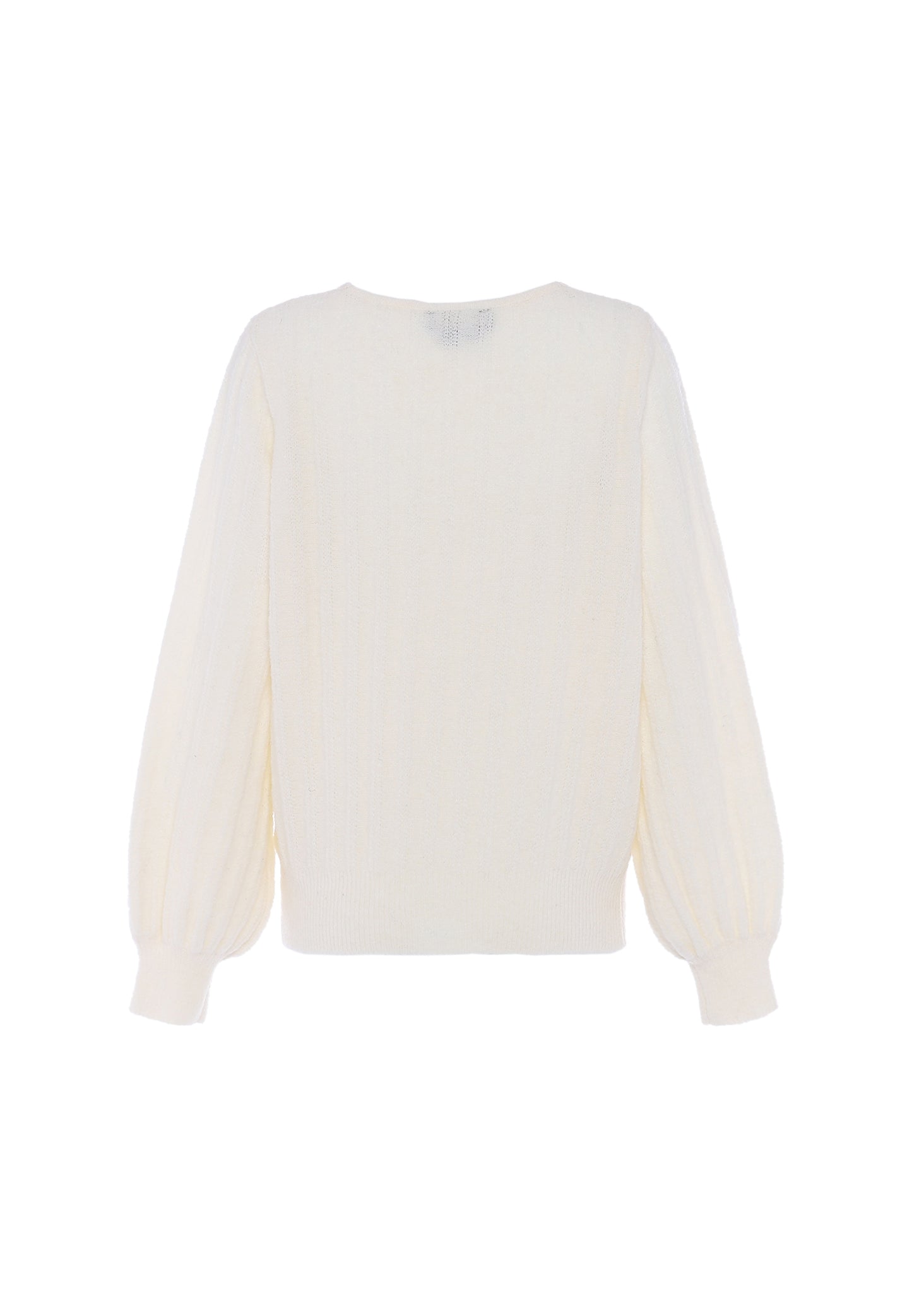 faina women's sweater