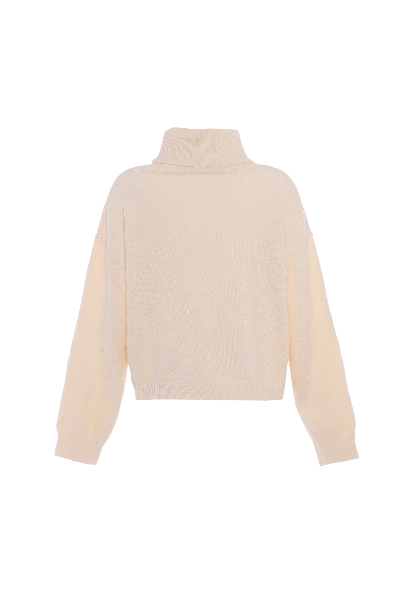 faina women's sweater