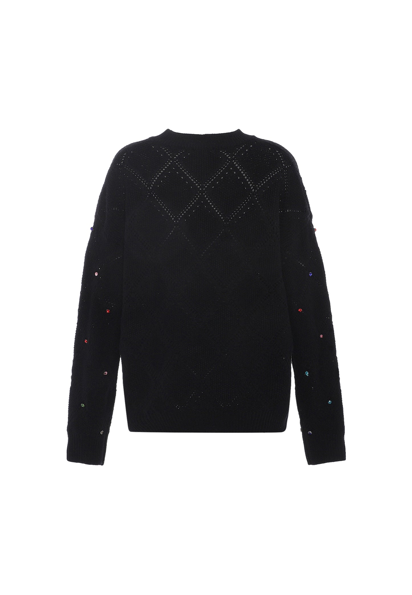 faina women's sweater
