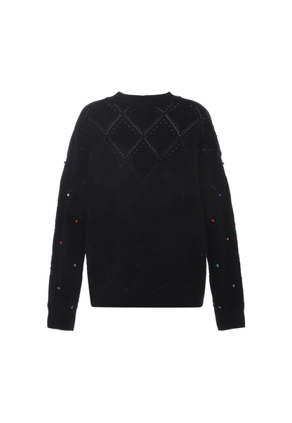 faina women's sweater