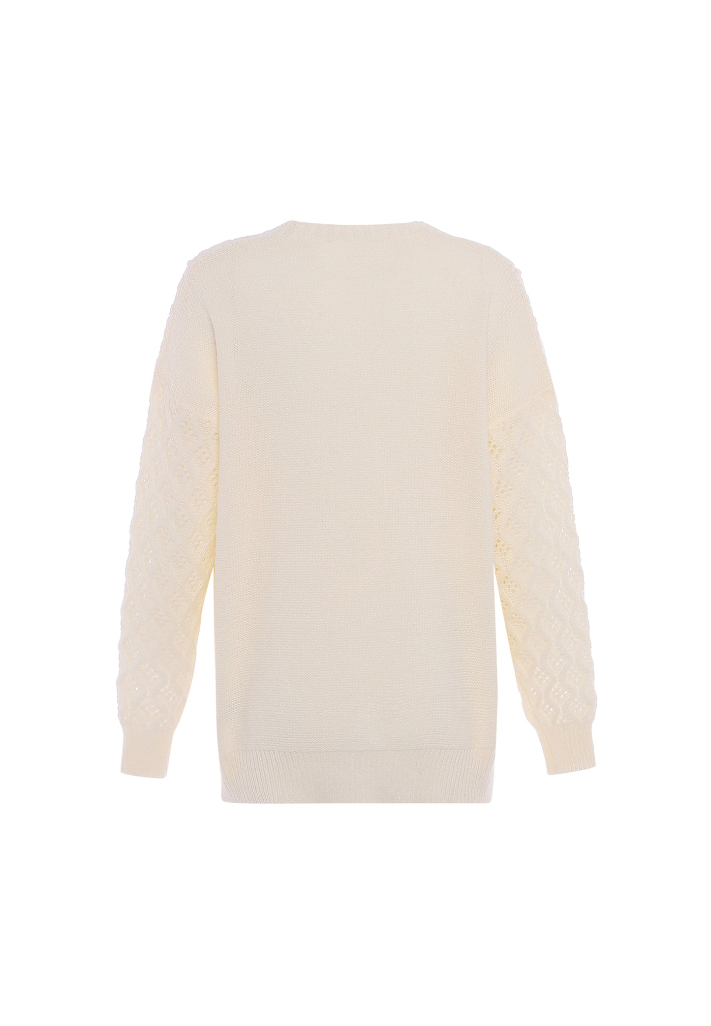 faina women's sweater