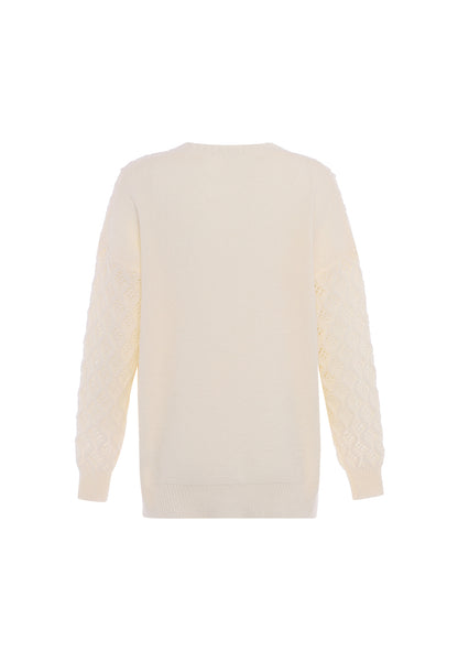 faina women's sweater