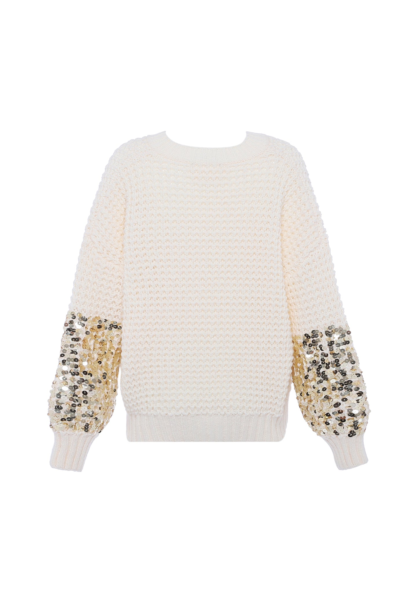 faina damski sweter