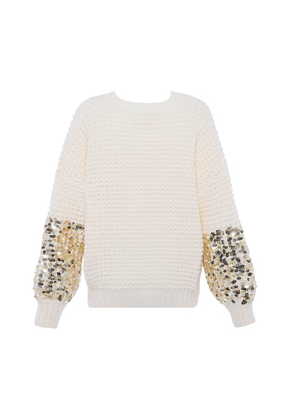 faina damski sweter