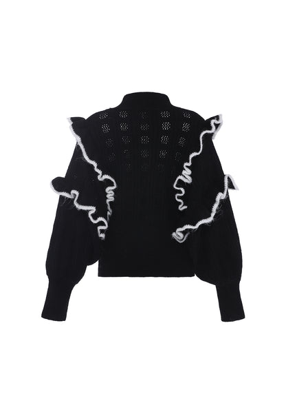 faina damski sweter
