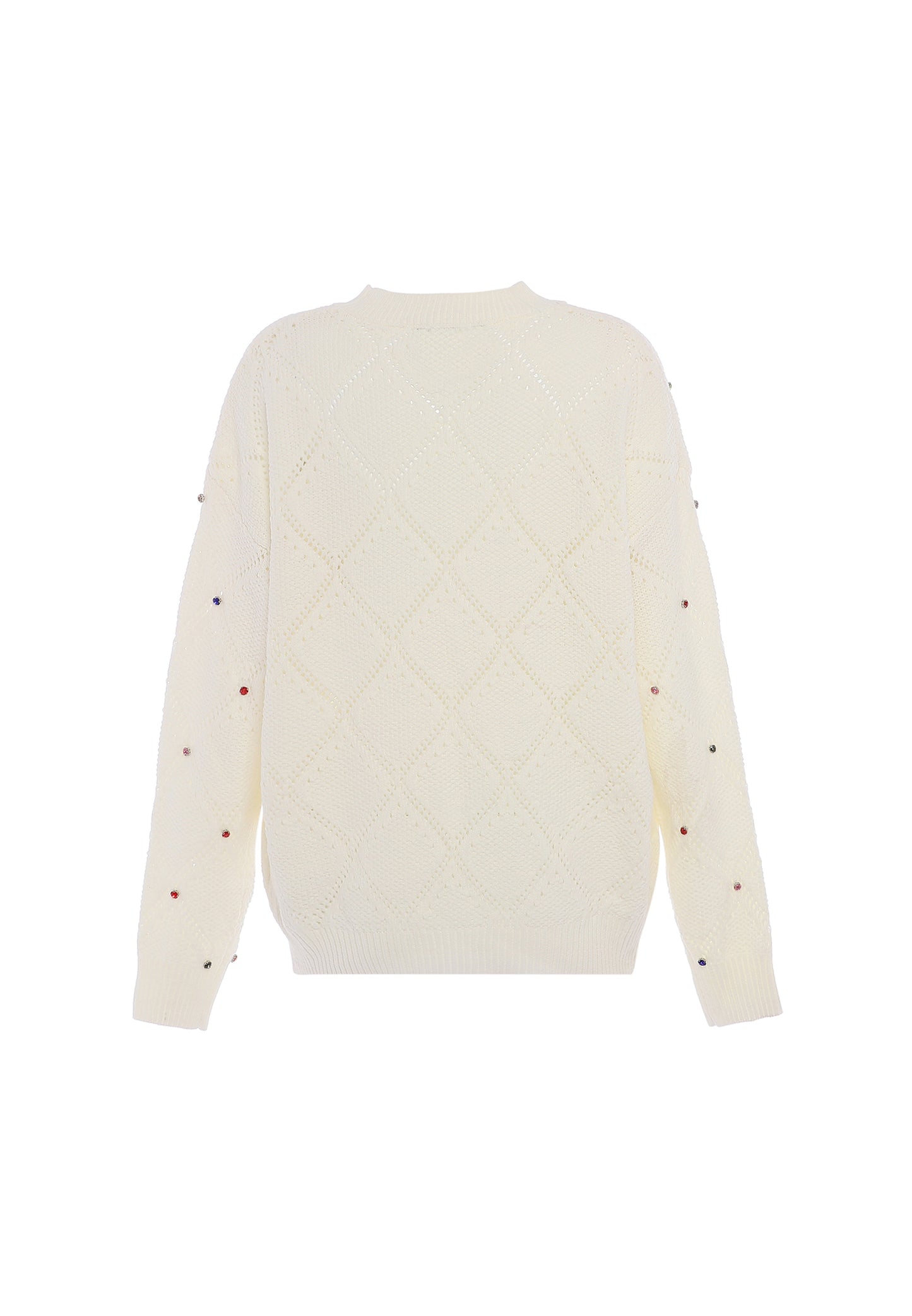 faina women's sweater