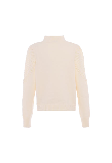 faina women's sweater