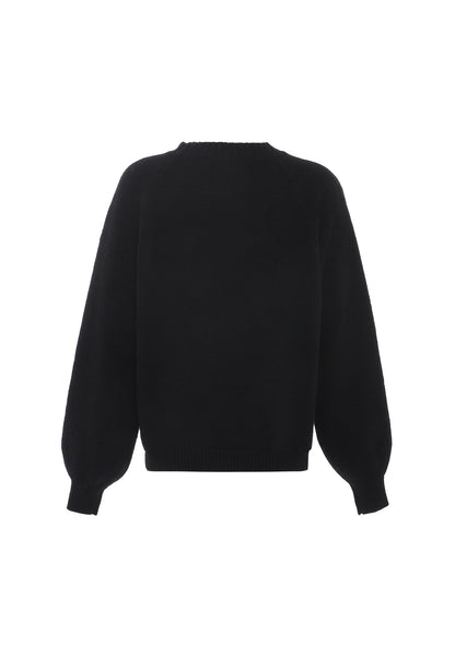 faina women's sweater
