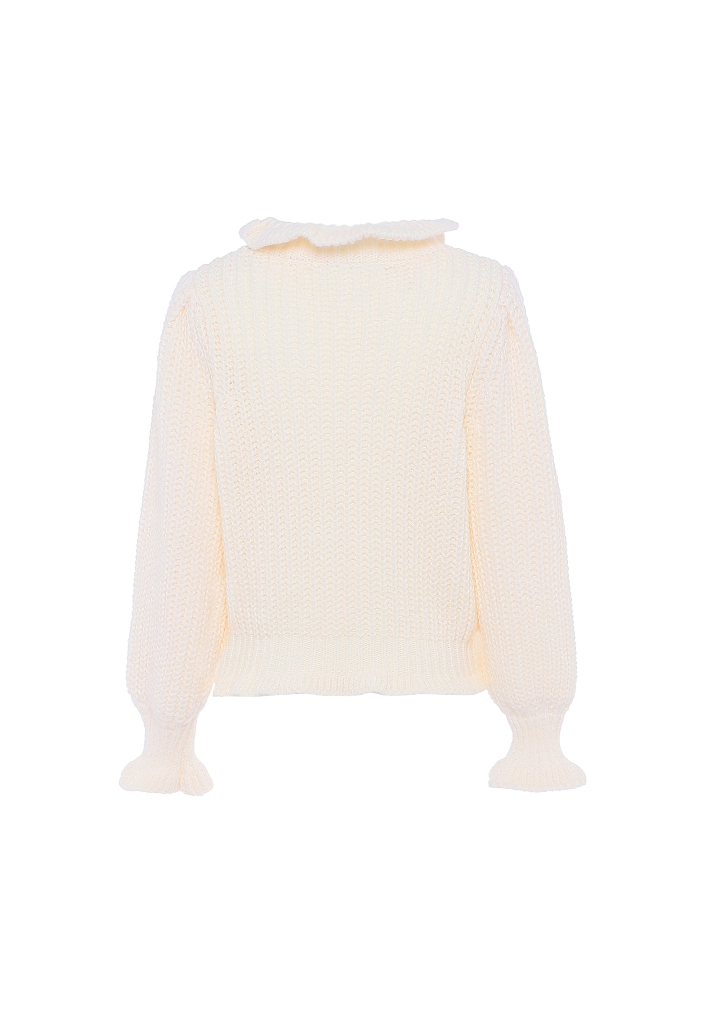 faina damski sweter