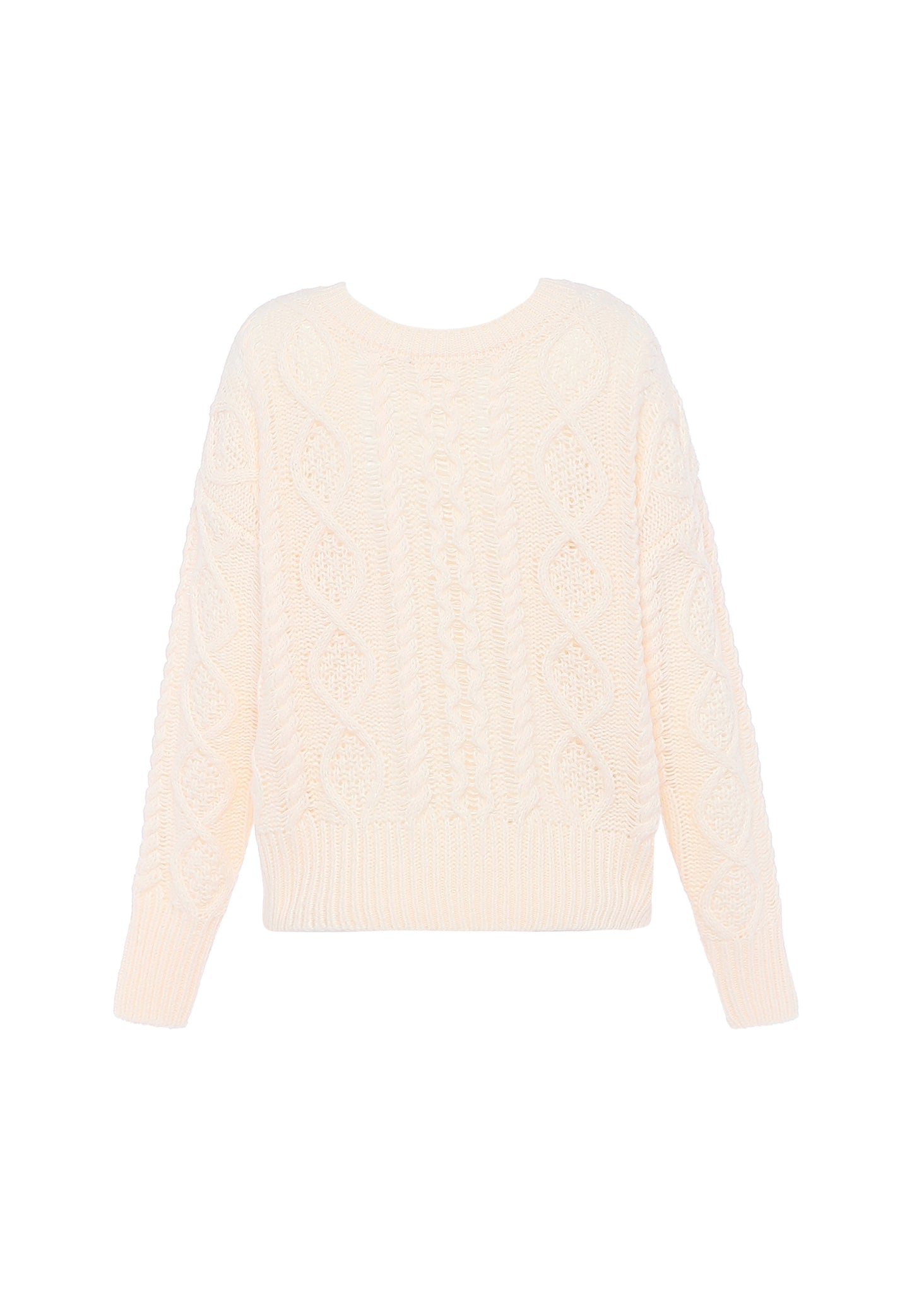 faina women's sweater