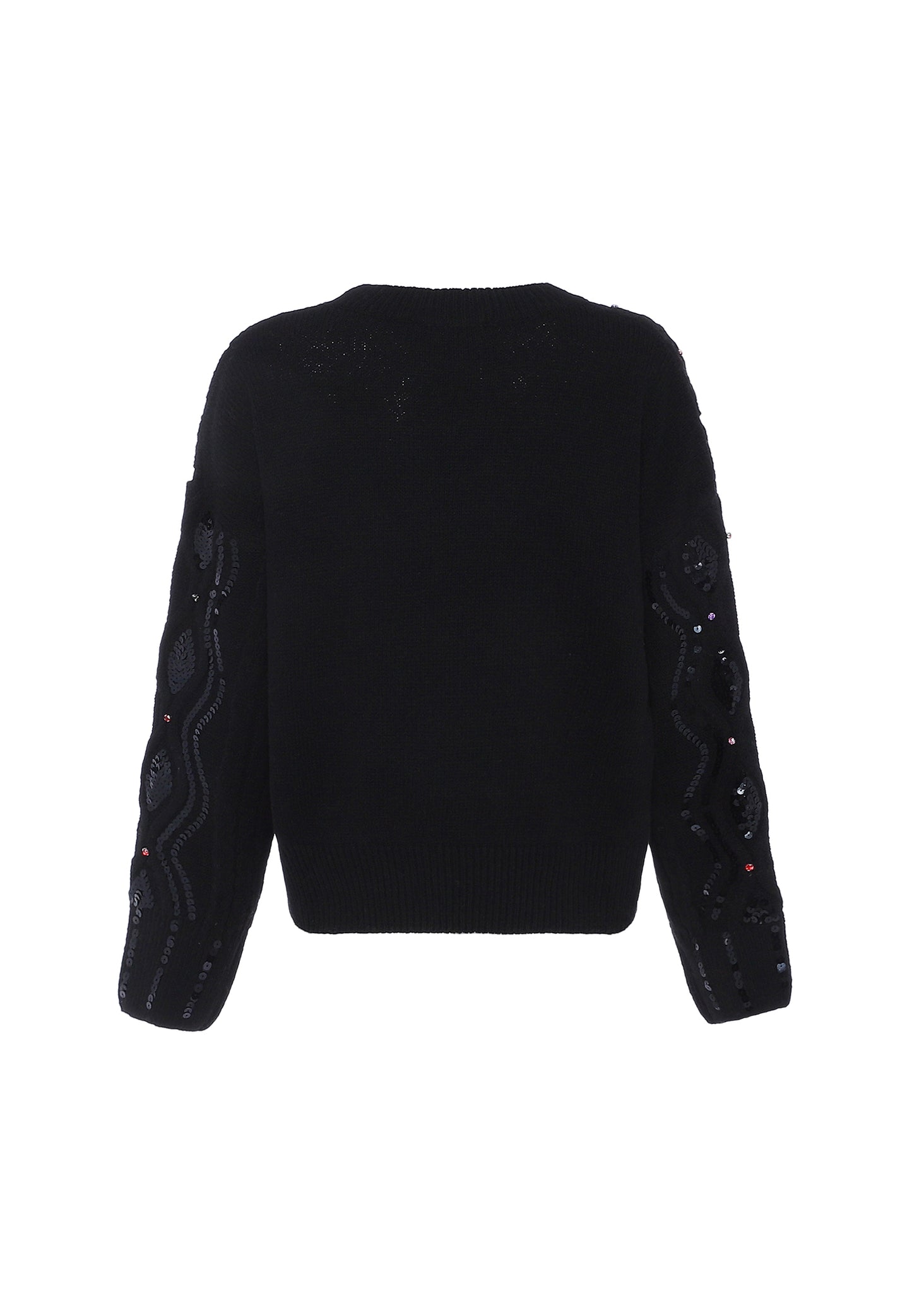 faina women's sweater