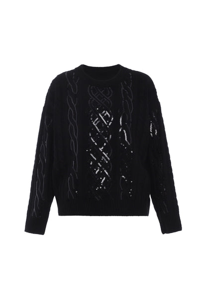 faina damski sweter