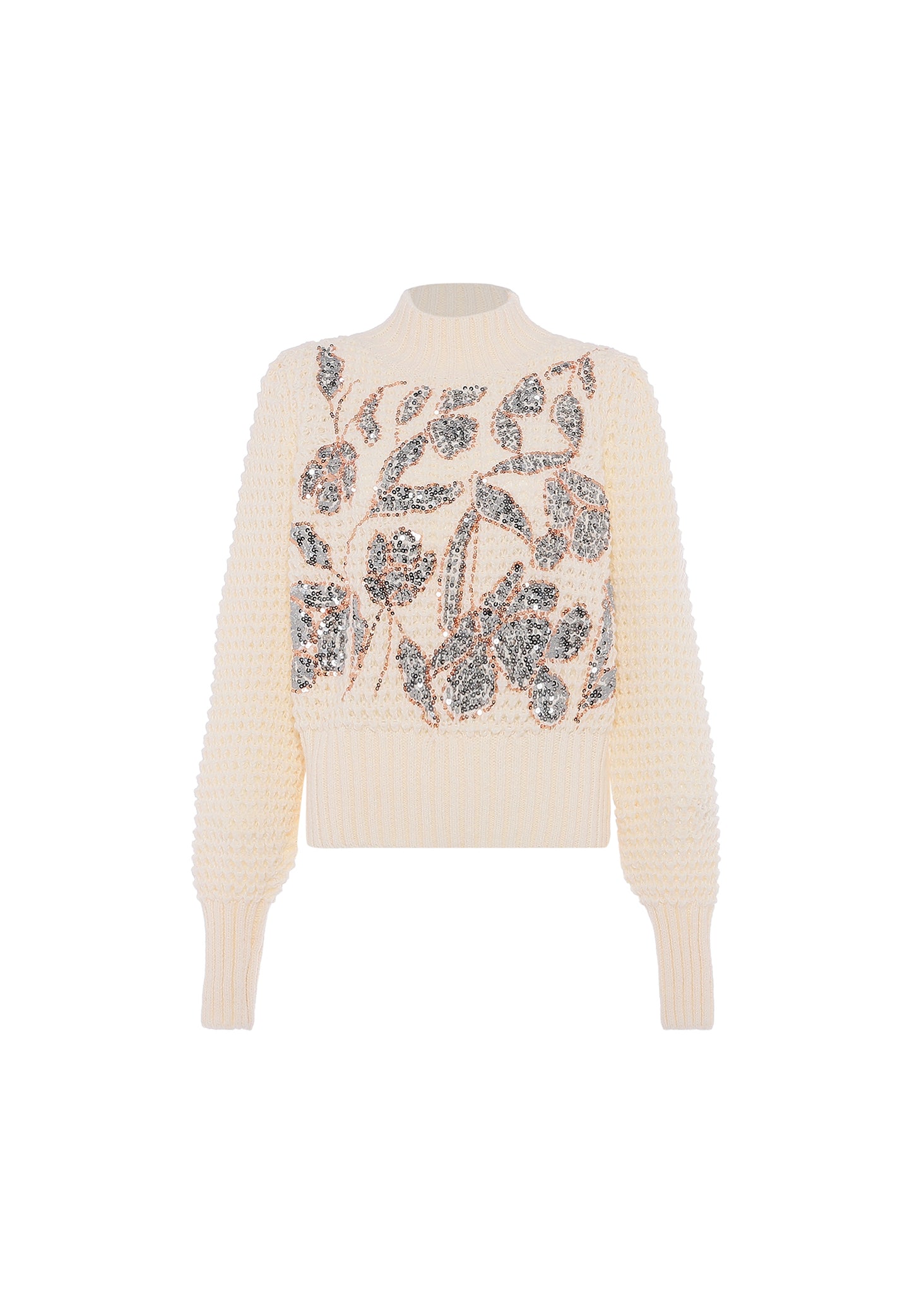 faina women's sweater