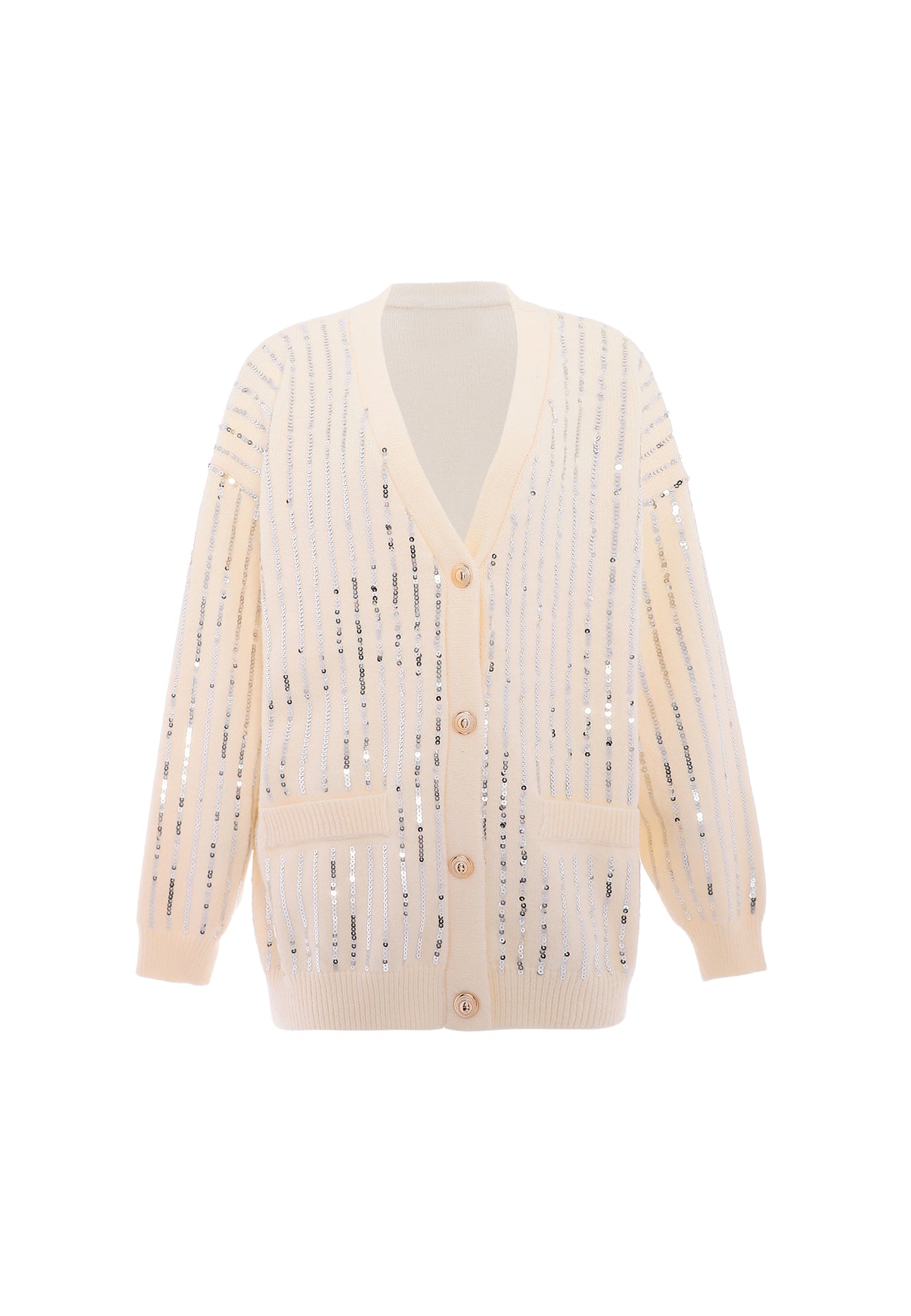 faina women's sweater