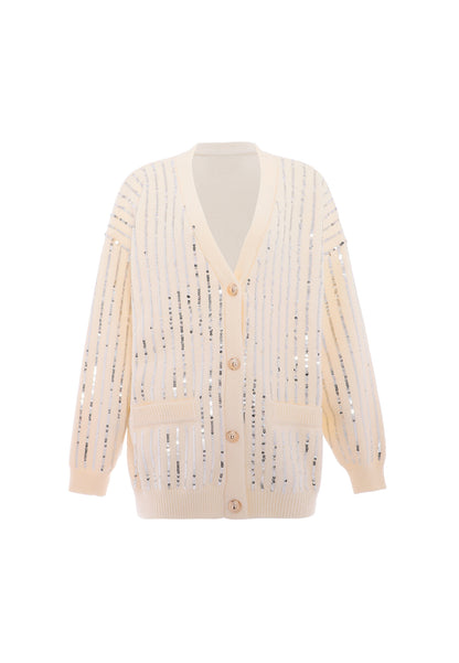faina women's sweater