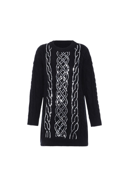 faina women's sweater
