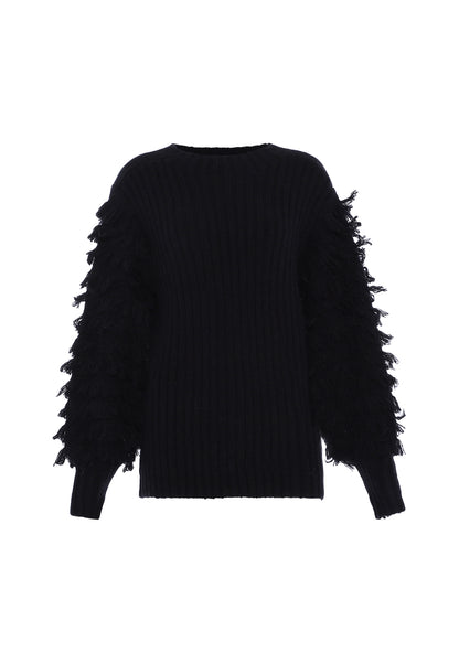 faina women's sweater