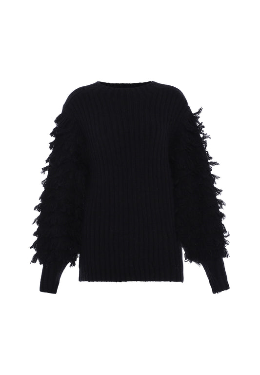 faina women's sweater