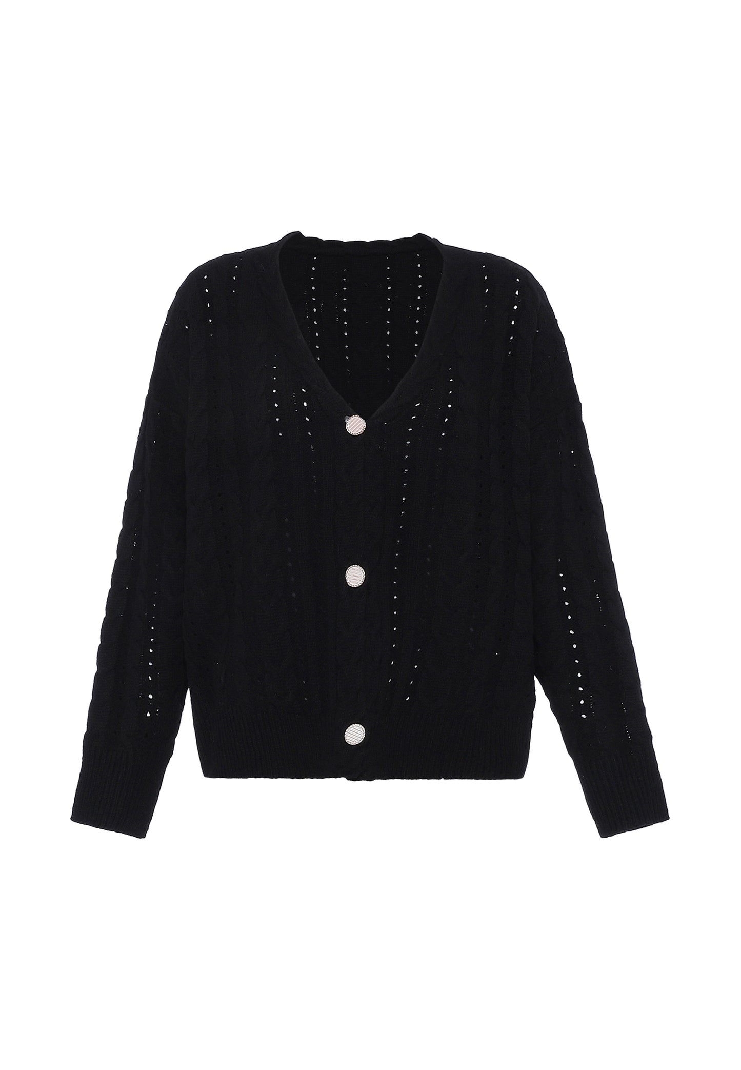 faina women's cardigan