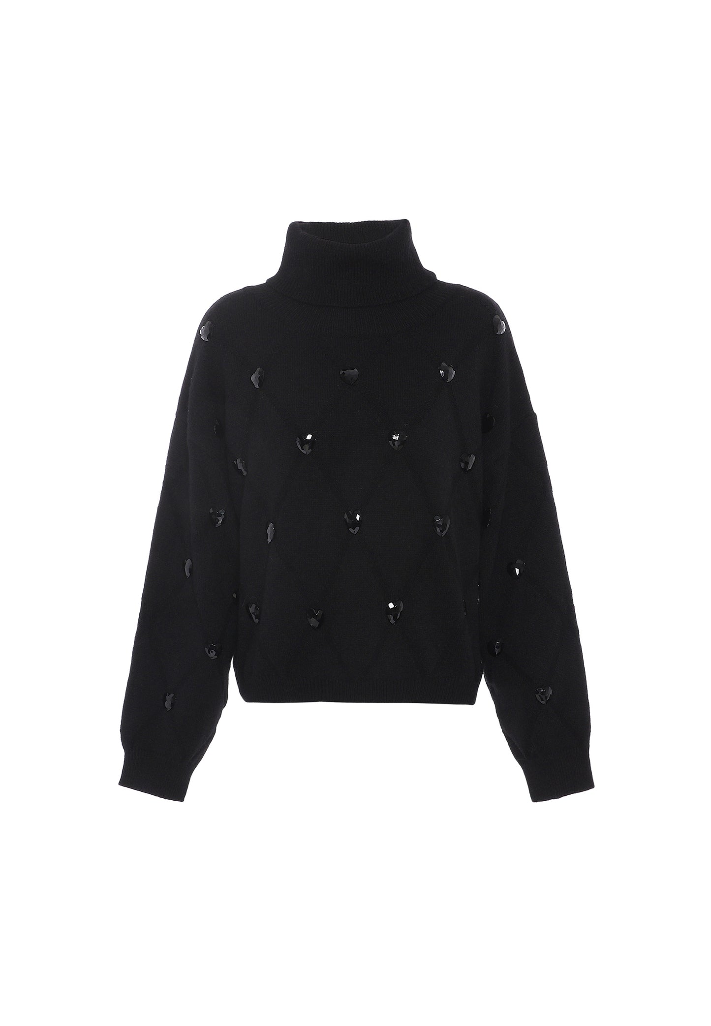 faina women's sweater