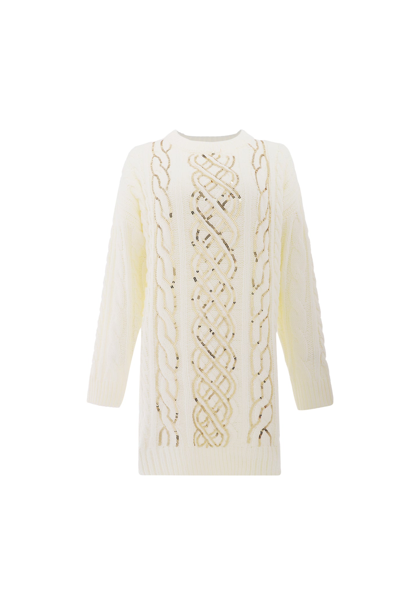 faina women's sweater